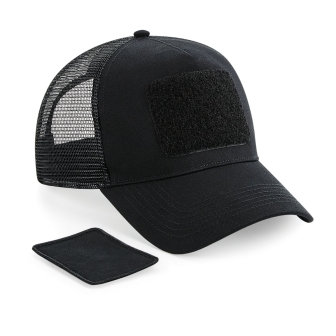 Casquette trucker Patch (B641)